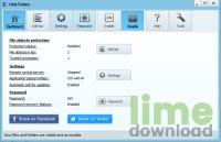 Hide Folders