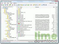 EF CheckSum Manager