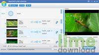 Tipard DVD to MP3 Converter