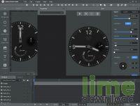Galaxy Watch Studio