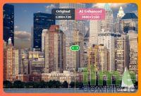 DVDFab Video Enhancer AI