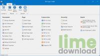 PDF Super Toolkit