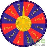 Super Prize Wheel