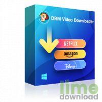 DVDFab DRM Video Downloader