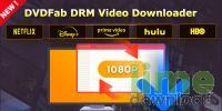 DVDFab DRM Video Downloader
