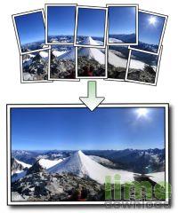Autostitch