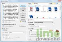 Advanced Batch Converter