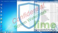 Screen Watermark