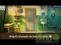 100 Doors Game: Escape from School