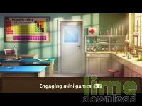 100 Doors Game: Escape from School