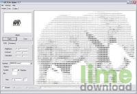 Ascii Art Maker