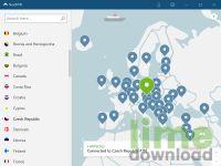 NordVPN