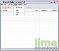 Altarsoft Audio Converter