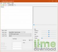Altarsoft Video Converter