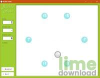 Bubble Math
