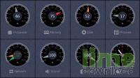 System Monitor Pro