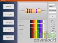 Resistor Plus