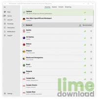 KeepSolid VPN Unlimited
