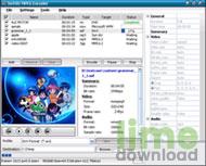 ImTOO MPEG Encoder