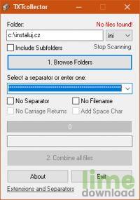 TXTcollector