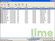 Digital Media Converter