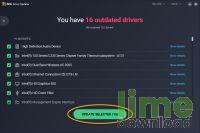 AVG Driver Updater