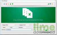 Excel Merger