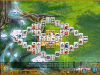 Mahjong cestou kouzel