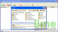 Audio Converter - StreamingStar