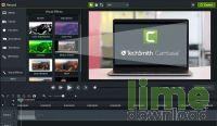 Camtasia Studio