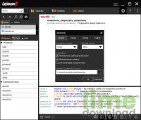 Lexicon 7 Ruský praktický slovník