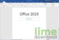 Office 2019 Professional