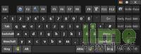Comfort On-Screen Keyboard Pro