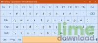 Free Virtual Keyboard