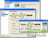 Acoustica Audio Converter Pro