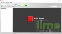 UPDF Reader
