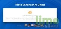 Online Photo Enhancer AI