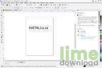 CorelDRAW Standard