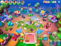 Farm Frenzy Refreshed