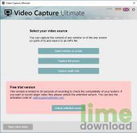 Video Capture Ultimate