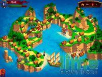 Merchants Of The Caribbean