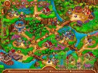 Golden Rails: Small Town Story