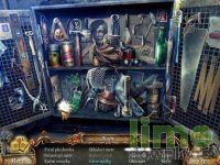 9 stop 2: Uzavřené oddělení