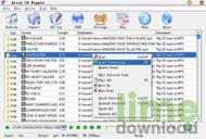 Arial CD Ripper