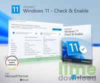 Ashampoo Windows 11 Check & Enable