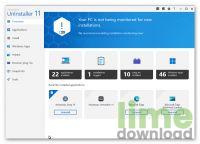 Ashampoo UnInstaller