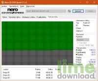 Nero CD-DVD Speed