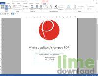 Ashampoo PDF Pro