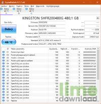 CrystalDiskInfo