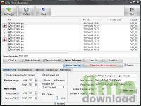 GSA Photo Manager